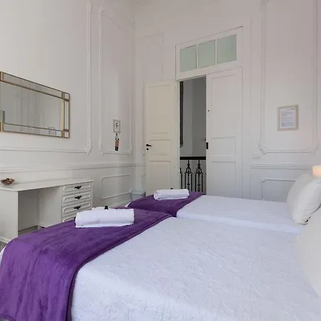 Casa Cinzia 3* 大加那利岛拉斯帕尔马斯