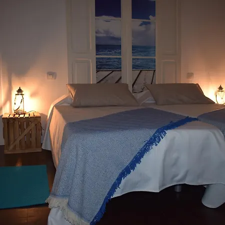 Casa Cinzia 3* 大加那利岛拉斯帕尔马斯