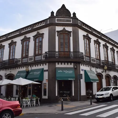 住宿加早餐酒店 Casa Cinzia