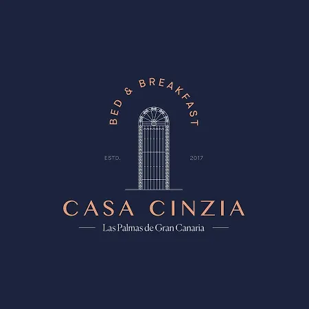Casa Cinzia 住宿加早餐酒店