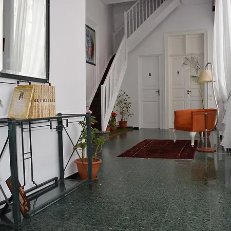 Casa Cinzia 大加那利岛拉斯帕尔马斯