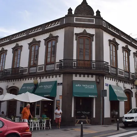 Casa Cinzia