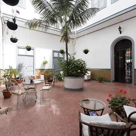 Casa Cinzia 住宿加早餐酒店