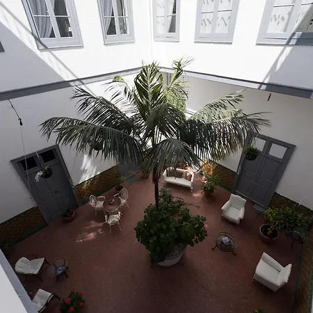 Casa Cinzia 住宿加早餐酒店 大加那利岛拉斯帕尔马斯