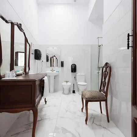 住宿加早餐酒店 Casa Cinzia 3*