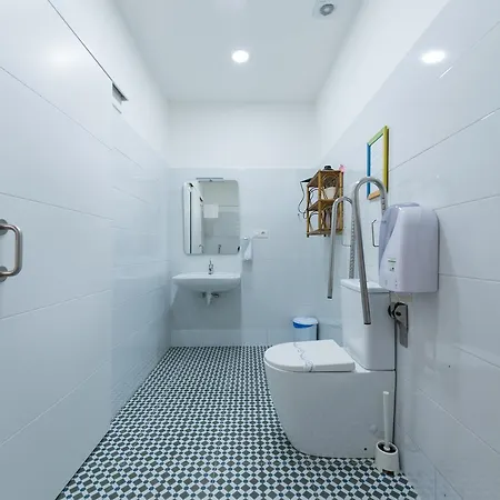 Casa Cinzia 3* 大加那利岛拉斯帕尔马斯