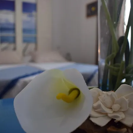 Bed & Breakfast Casa Cinzia