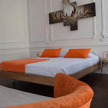 Casa Cinzia Λας Πάλμας ντε Γκραν Κανάρια