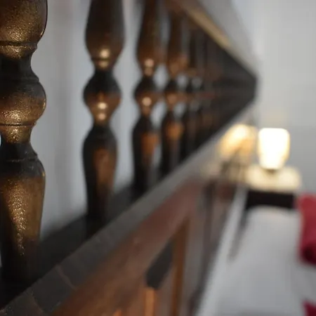 Bed and Breakfast Casa Cinzia