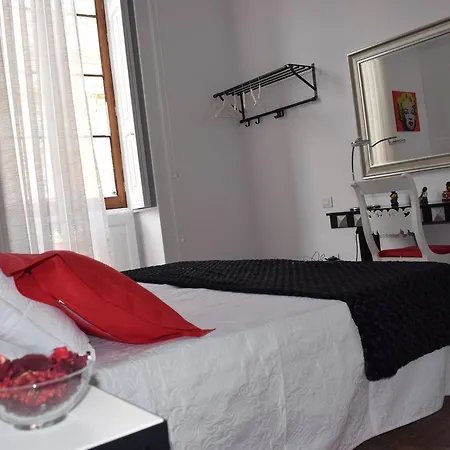 Bed & Breakfast Casa Cinzia