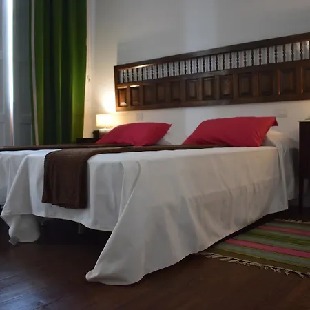 Bed and Breakfast Casa Cinzia Λας Πάλμας ντε Γκραν Κανάρια