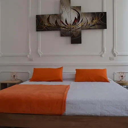 Casa Cinzia Bed and Breakfast
