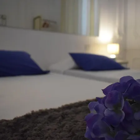 Bed and Breakfast Casa Cinzia Λας Πάλμας ντε Γκραν Κανάρια