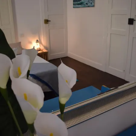 Bed & Breakfast Casa Cinzia 3*