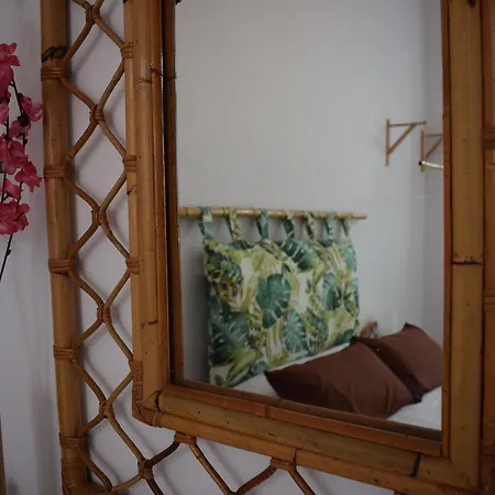 Bed and Breakfast Casa Cinzia Λας Πάλμας ντε Γκραν Κανάρια