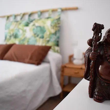 Bed and Breakfast Casa Cinzia 3*