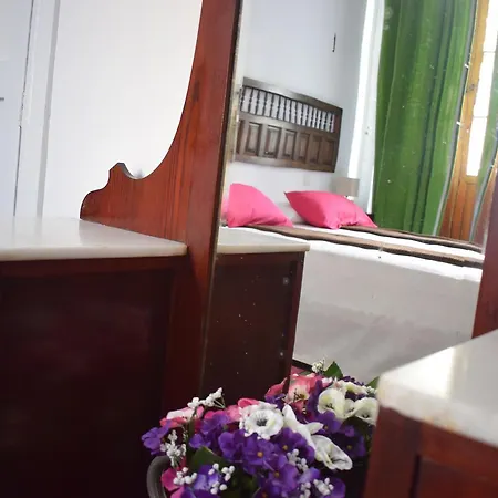 Bed & Breakfast Casa Cinzia