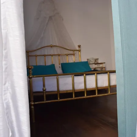 Casa Cinzia Bed & Breakfast Las Palmas de Gran Canaria