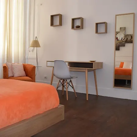 Bed and Breakfast Casa Cinzia 3*