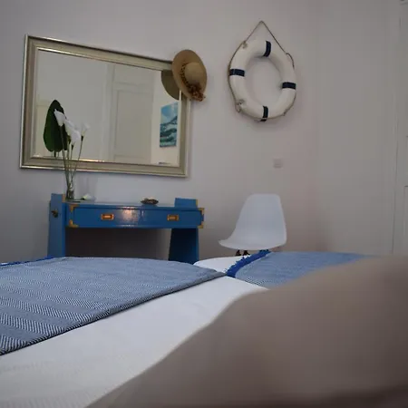 Bed & Breakfast Casa Cinzia Las Palmas de Gran Canaria