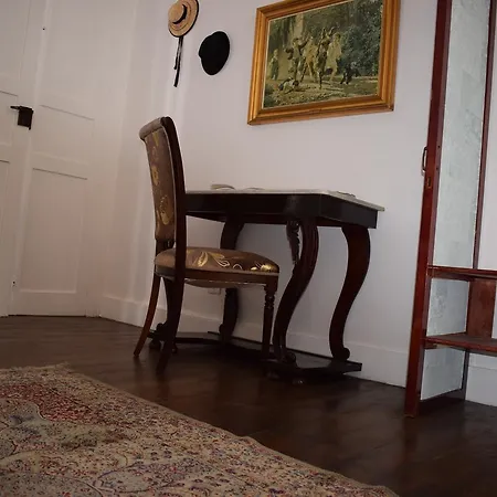 Casa Cinzia Λας Πάλμας ντε Γκραν Κανάρια