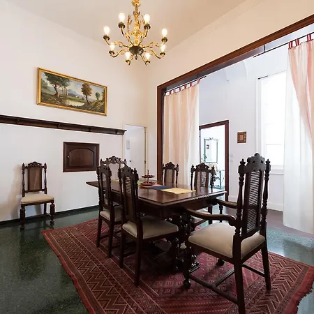 Casa Cinzia Bed & Breakfast