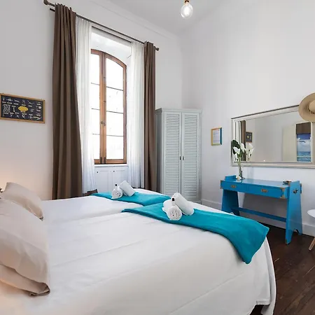 Bed & Breakfast Casa Cinzia Las Palmas de Gran Canaria