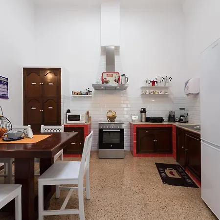 Casa Cinzia Bed & Breakfast