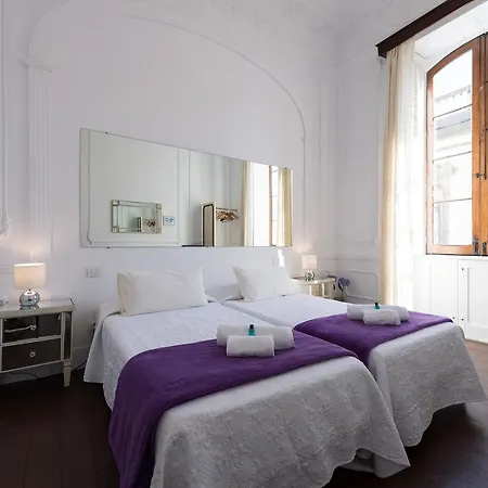 Casa Cinzia 3* Las Palmas de Gran Canaria