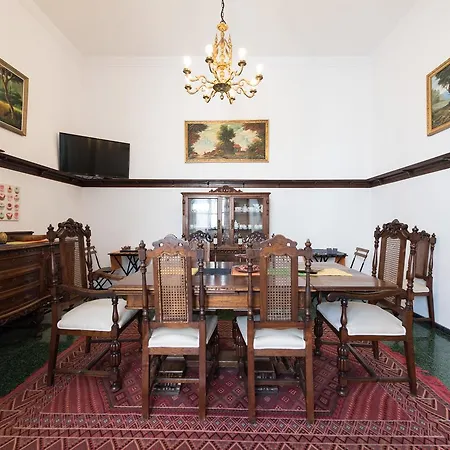 Casa Cinzia Bed & Breakfast