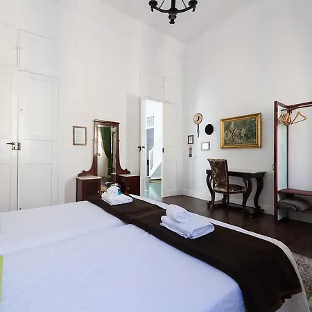 Bed & Breakfast Casa Cinzia Las Palmas de Gran Canaria
