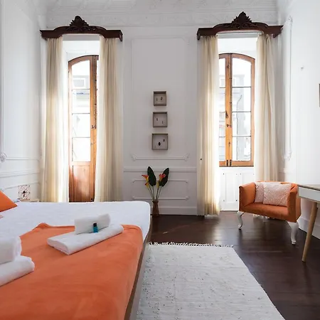 Bed & Breakfast Casa Cinzia Las Palmas de Gran Canaria